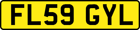FL59GYL
