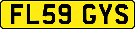 FL59GYS