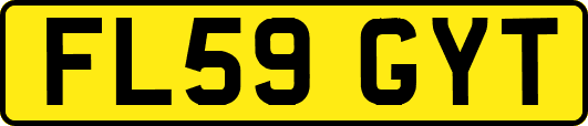 FL59GYT