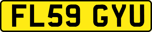 FL59GYU