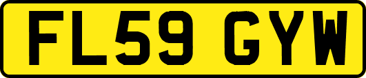 FL59GYW