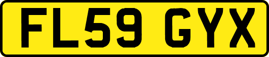 FL59GYX