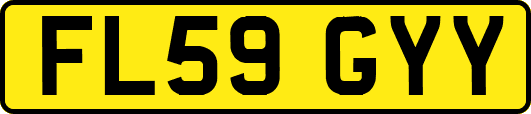 FL59GYY