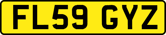FL59GYZ