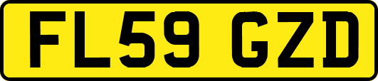 FL59GZD