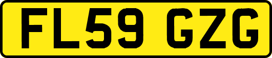 FL59GZG