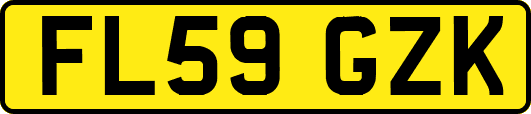 FL59GZK