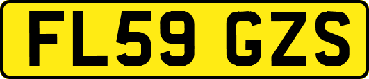 FL59GZS