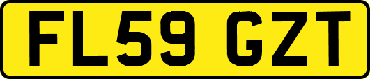 FL59GZT