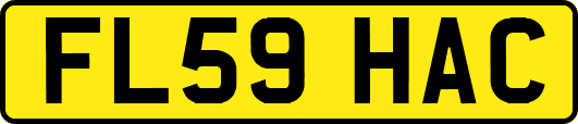 FL59HAC