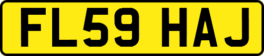 FL59HAJ