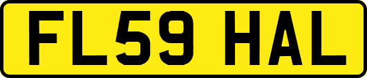 FL59HAL