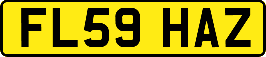 FL59HAZ