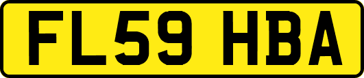 FL59HBA