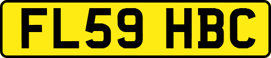 FL59HBC