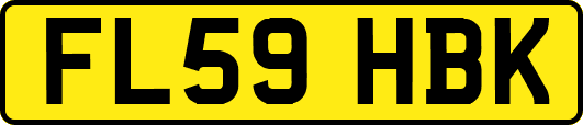 FL59HBK