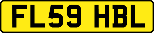 FL59HBL