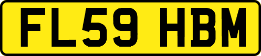 FL59HBM