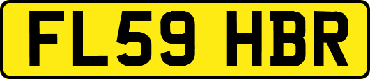 FL59HBR