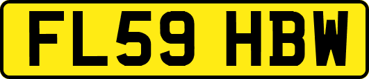 FL59HBW