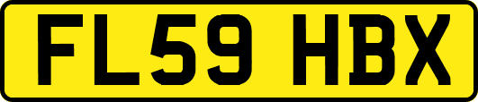 FL59HBX