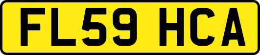 FL59HCA