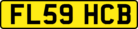 FL59HCB