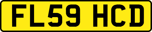 FL59HCD