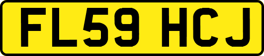 FL59HCJ