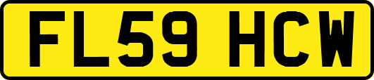 FL59HCW