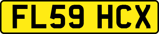 FL59HCX