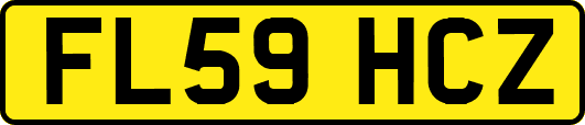 FL59HCZ
