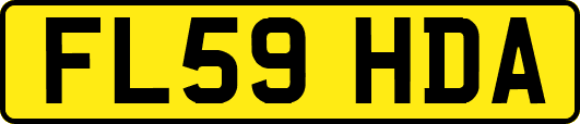 FL59HDA