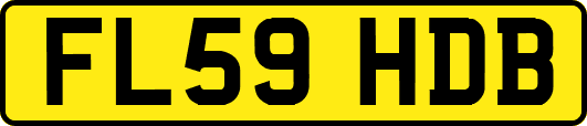 FL59HDB