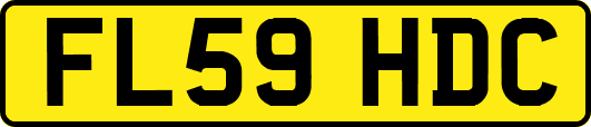 FL59HDC