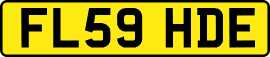 FL59HDE