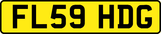 FL59HDG
