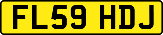 FL59HDJ