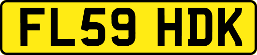 FL59HDK