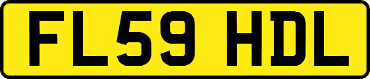 FL59HDL