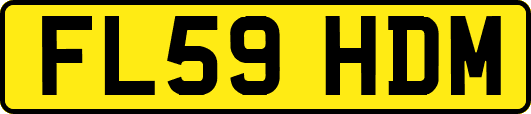 FL59HDM