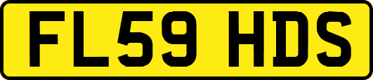 FL59HDS