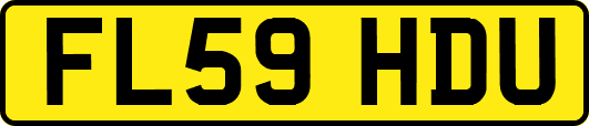 FL59HDU