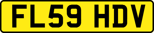 FL59HDV