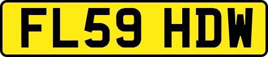 FL59HDW