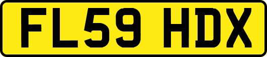 FL59HDX