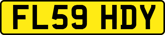 FL59HDY