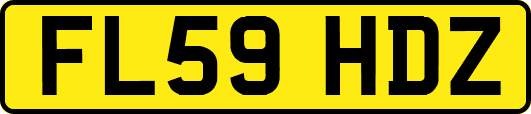 FL59HDZ