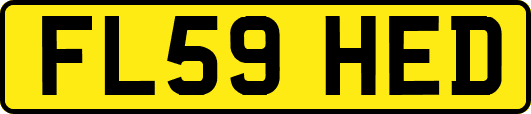 FL59HED