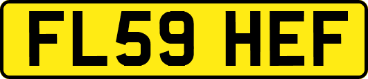 FL59HEF